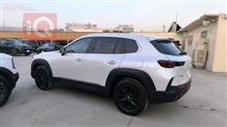 مازدا سي اكس-50